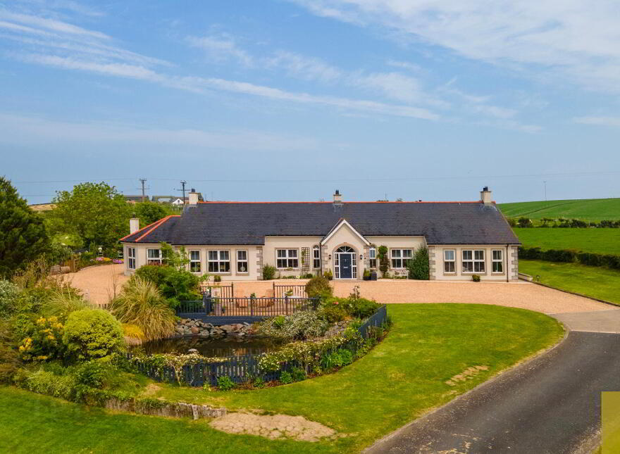 Grace Cottage, 15 Carrowdore Road, Greyabbey, Newtownards, BT22 2LU