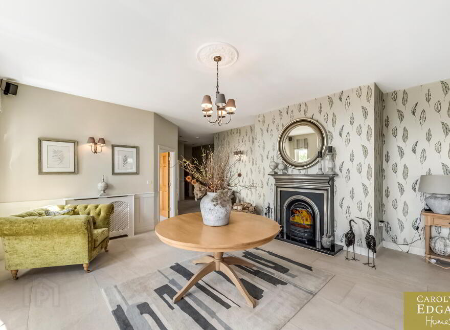 Grace Cottage, 15 Carrowdore Road, Greyabbey, Newtownards, BT22 2LU