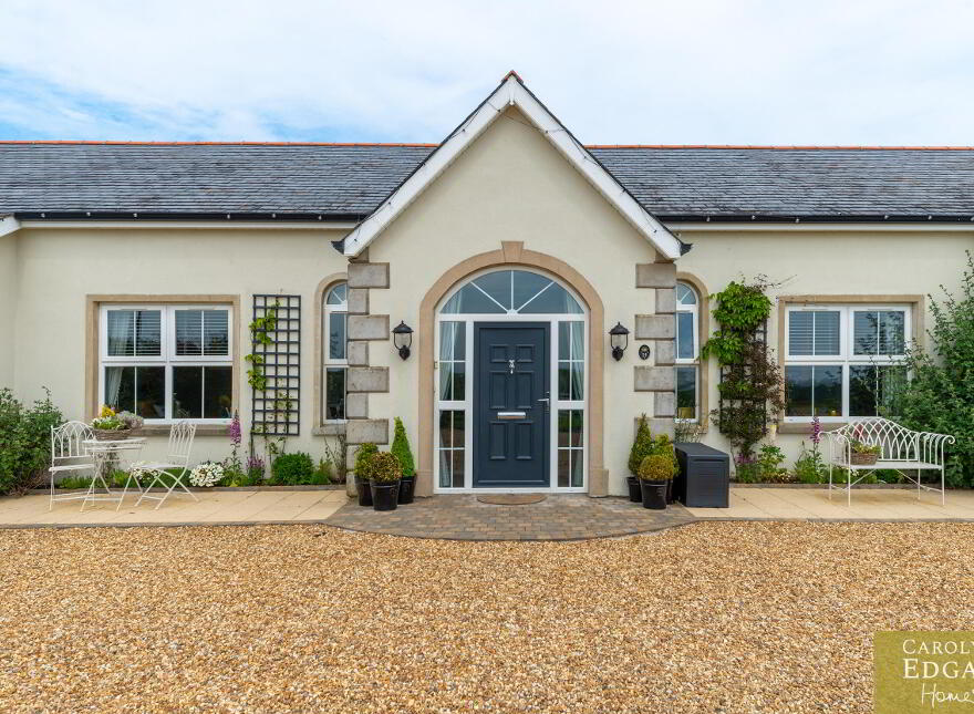 Grace Cottage, 15 Carrowdore Road, Greyabbey, Newtownards, BT22 2LU