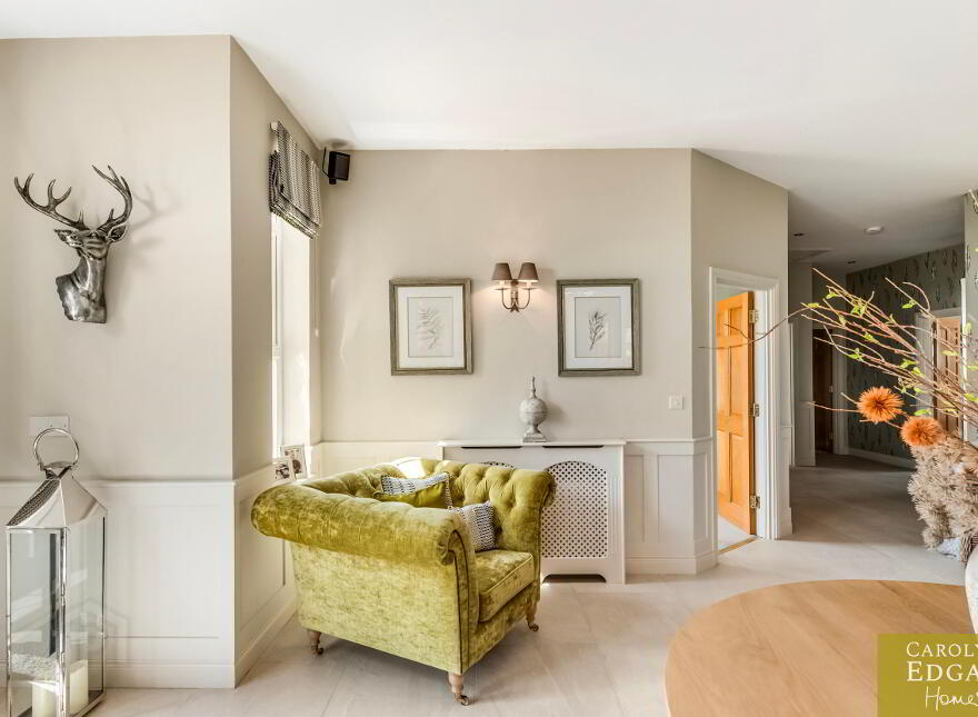 Grace Cottage, 15 Carrowdore Road, Greyabbey, Newtownards, BT22 2LU