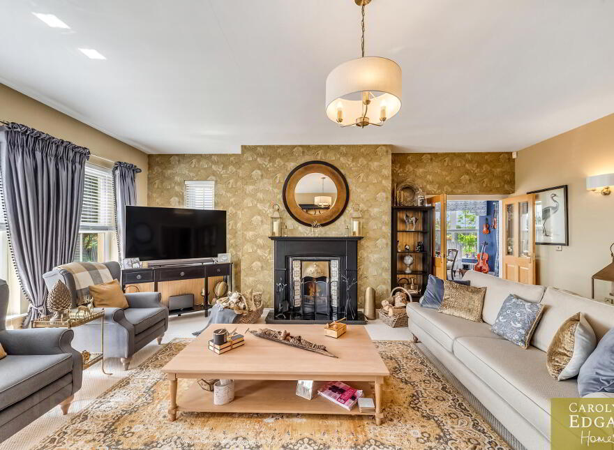 Grace Cottage, 15 Carrowdore Road, Greyabbey, Newtownards, BT22 2LU