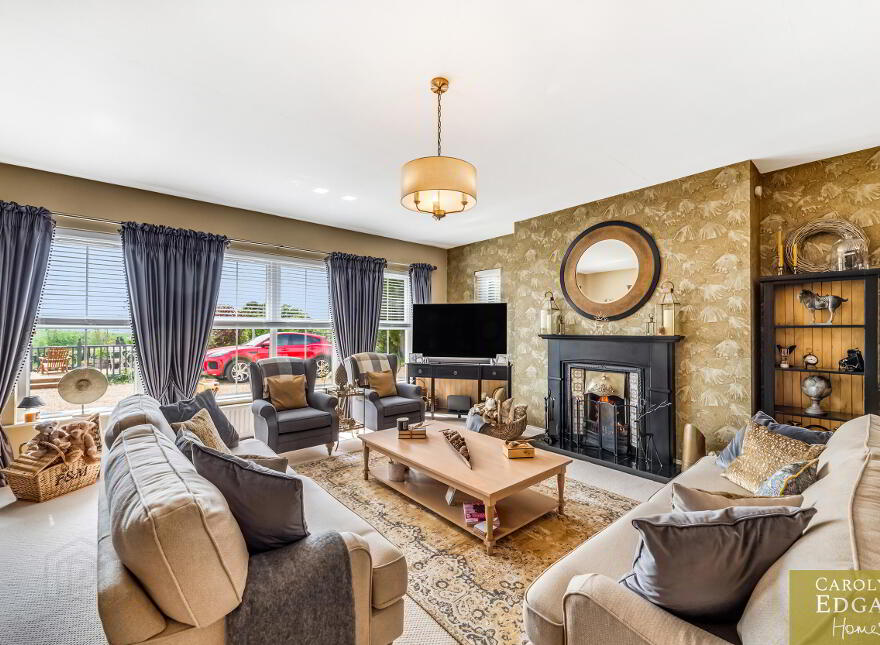Grace Cottage, 15 Carrowdore Road, Greyabbey, Newtownards, BT22 2LU