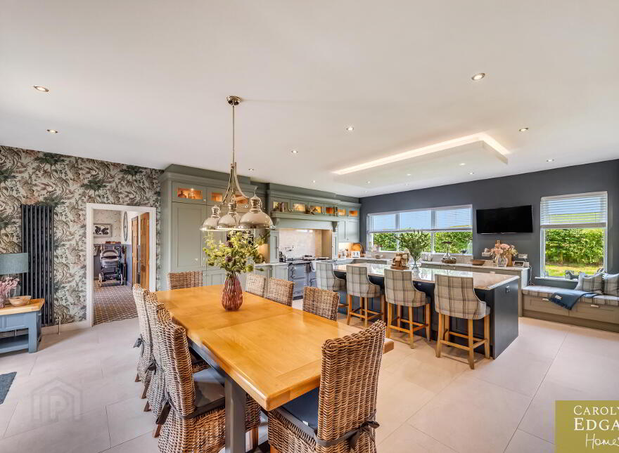 Grace Cottage, 15 Carrowdore Road, Greyabbey, Newtownards, BT22 2LU