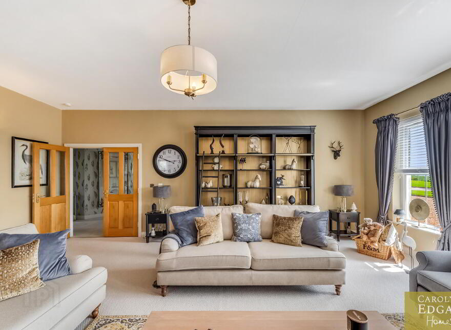 Grace Cottage, 15 Carrowdore Road, Greyabbey, Newtownards, BT22 2LU