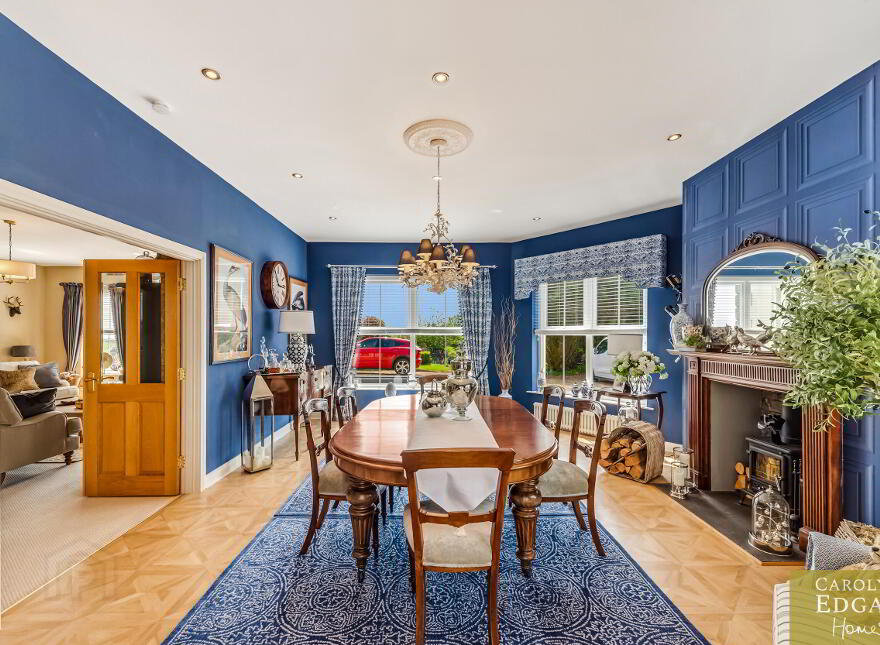 Grace Cottage, 15 Carrowdore Road, Greyabbey, Newtownards, BT22 2LU