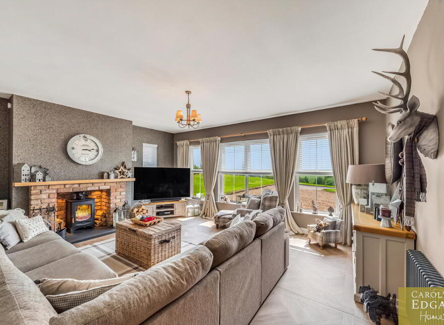 Grace Cottage, 15 Carrowdore Road, Greyabbey, Newtownards, BT22 2LU