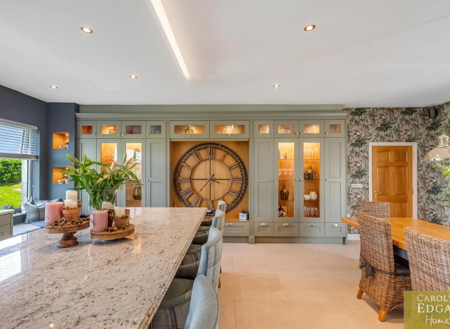 Grace Cottage, 15 Carrowdore Road, Greyabbey, Newtownards, BT22 2LU