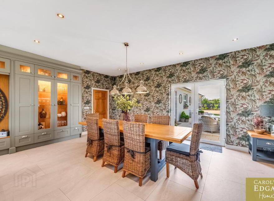 Grace Cottage, 15 Carrowdore Road, Greyabbey, Newtownards, BT22 2LU