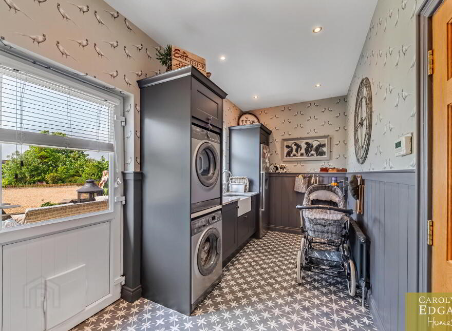 Grace Cottage, 15 Carrowdore Road, Greyabbey, Newtownards, BT22 2LU