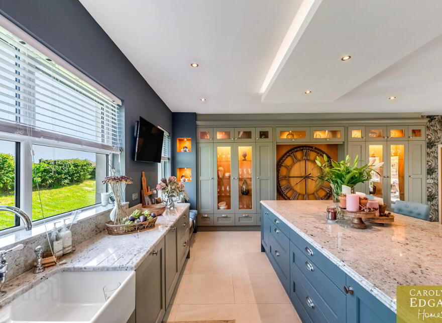 Grace Cottage, 15 Carrowdore Road, Greyabbey, Newtownards, BT22 2LU