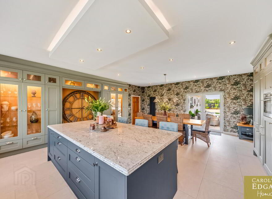Grace Cottage, 15 Carrowdore Road, Greyabbey, Newtownards, BT22 2LU