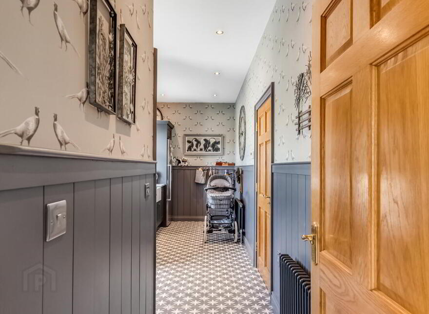 Grace Cottage, 15 Carrowdore Road, Greyabbey, Newtownards, BT22 2LU