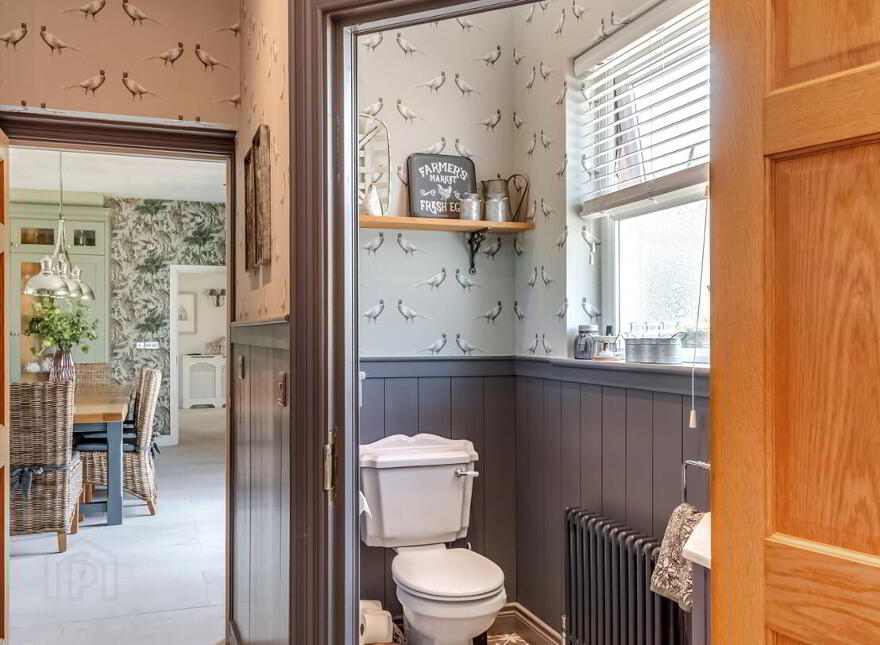 Grace Cottage, 15 Carrowdore Road, Greyabbey, Newtownards, BT22 2LU