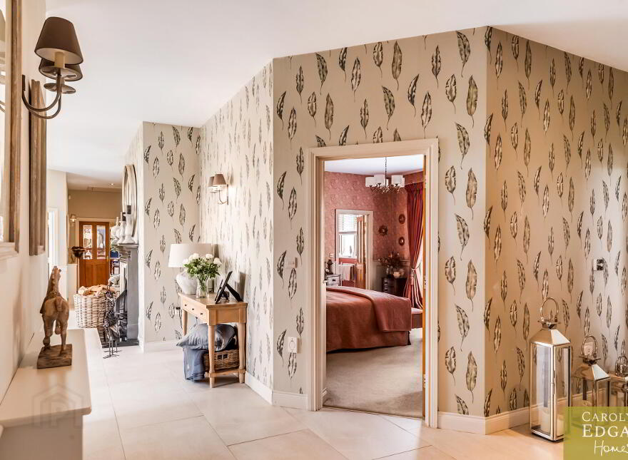 Grace Cottage, 15 Carrowdore Road, Greyabbey, Newtownards, BT22 2LU
