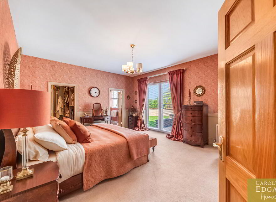 Grace Cottage, 15 Carrowdore Road, Greyabbey, Newtownards, BT22 2LU