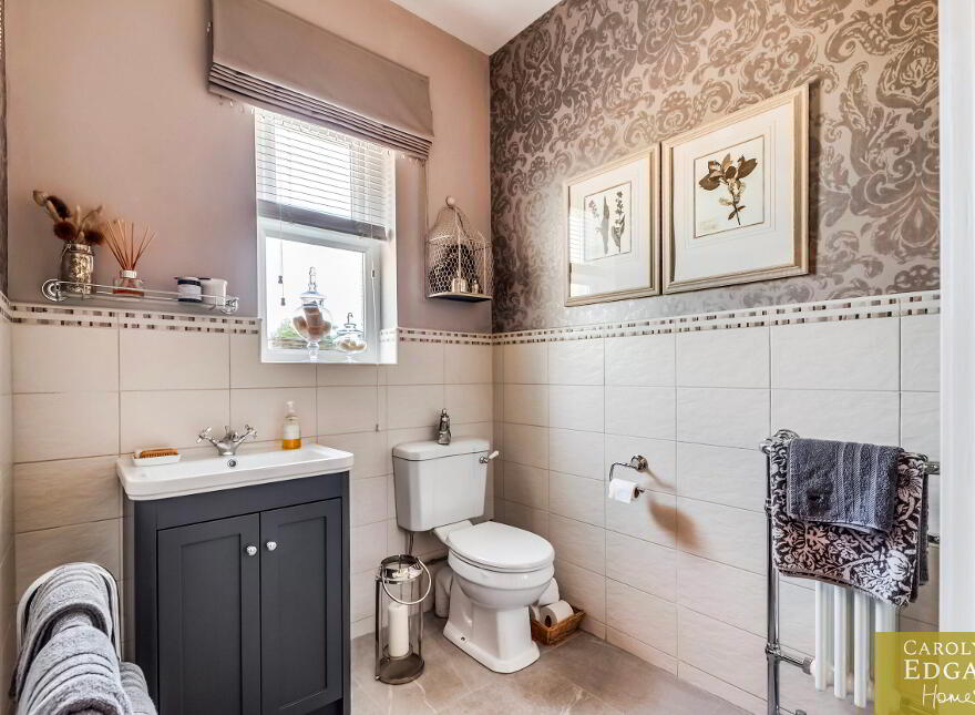 Grace Cottage, 15 Carrowdore Road, Greyabbey, Newtownards, BT22 2LU