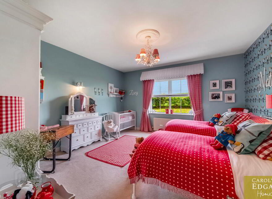 Grace Cottage, 15 Carrowdore Road, Greyabbey, Newtownards, BT22 2LU