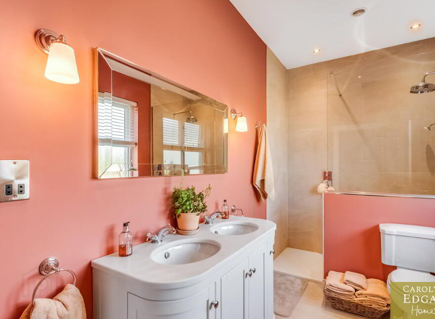 Grace Cottage, 15 Carrowdore Road, Greyabbey, Newtownards, BT22 2LU