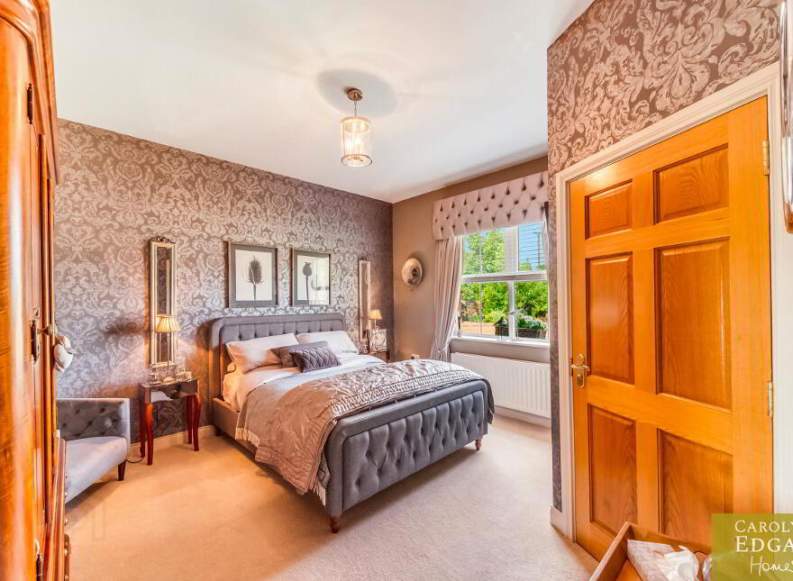 Grace Cottage, 15 Carrowdore Road, Greyabbey, Newtownards, BT22 2LU