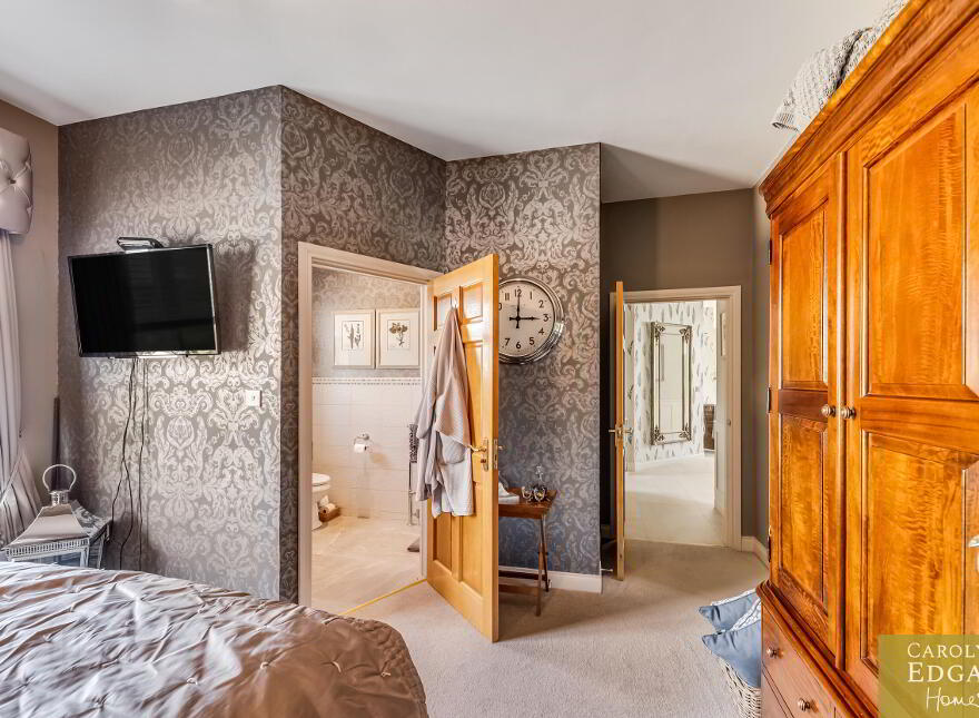 Grace Cottage, 15 Carrowdore Road, Greyabbey, Newtownards, BT22 2LU