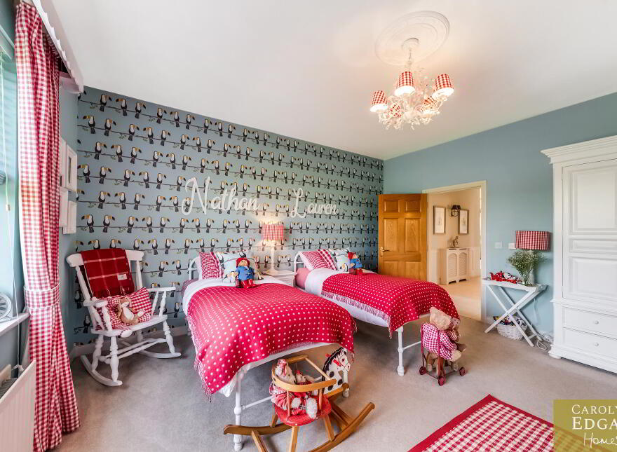 Grace Cottage, 15 Carrowdore Road, Greyabbey, Newtownards, BT22 2LU