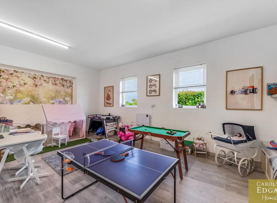 Grace Cottage, 15 Carrowdore Road, Greyabbey, Newtownards, BT22 2LU