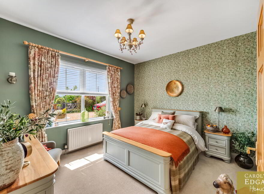 Grace Cottage, 15 Carrowdore Road, Greyabbey, Newtownards, BT22 2LU