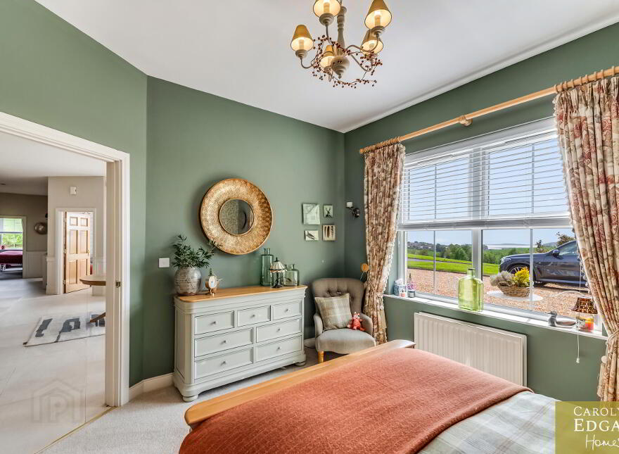 Grace Cottage, 15 Carrowdore Road, Greyabbey, Newtownards, BT22 2LU