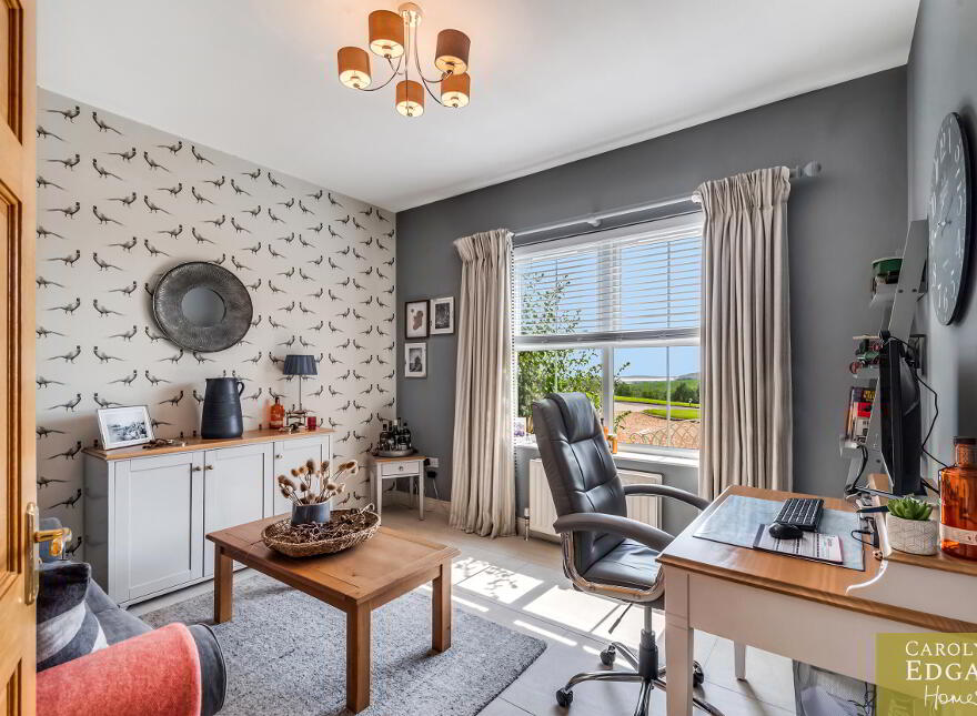 Grace Cottage, 15 Carrowdore Road, Greyabbey, Newtownards, BT22 2LU