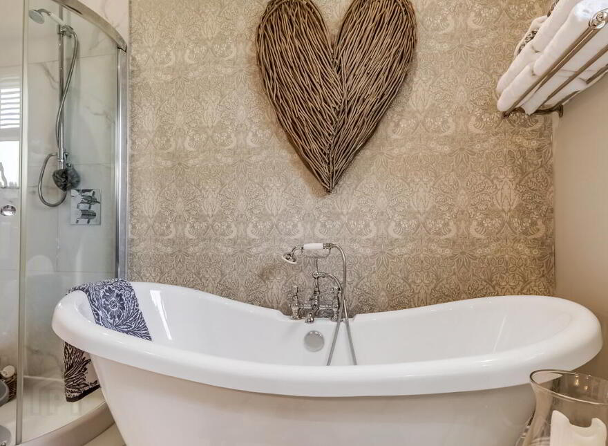 Grace Cottage, 15 Carrowdore Road, Greyabbey, Newtownards, BT22 2LU
