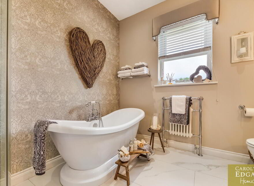 Grace Cottage, 15 Carrowdore Road, Greyabbey, Newtownards, BT22 2LU