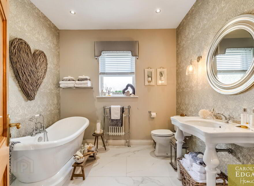 Grace Cottage, 15 Carrowdore Road, Greyabbey, Newtownards, BT22 2LU