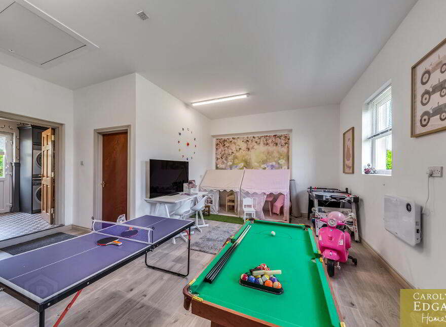 Grace Cottage, 15 Carrowdore Road, Greyabbey, Newtownards, BT22 2LU