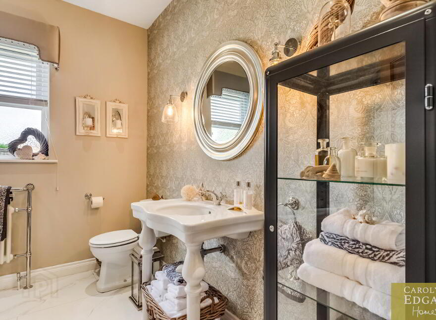 Grace Cottage, 15 Carrowdore Road, Greyabbey, Newtownards, BT22 2LU