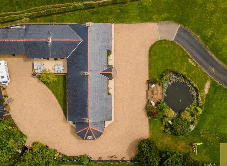 Grace Cottage, 15 Carrowdore Road, Greyabbey, Newtownards, BT22 2LU