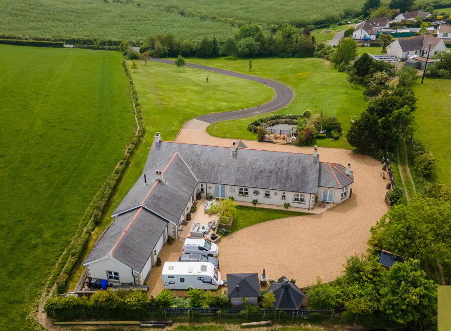 Grace Cottage, 15 Carrowdore Road, Greyabbey, Newtownards, BT22 2LU