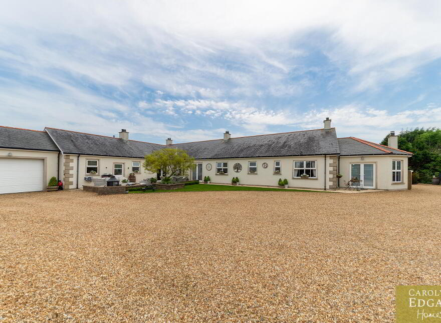 Grace Cottage, 15 Carrowdore Road, Greyabbey, Newtownards, BT22 2LU