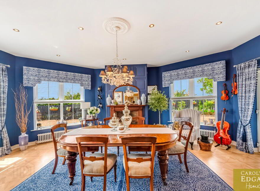 Grace Cottage, 15 Carrowdore Road, Greyabbey, Newtownards, BT22 2LU