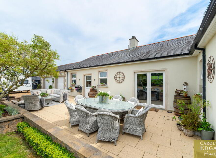 Grace Cottage, 15 Carrowdore Road, Greyabbey, Newtownards, BT22 2LU