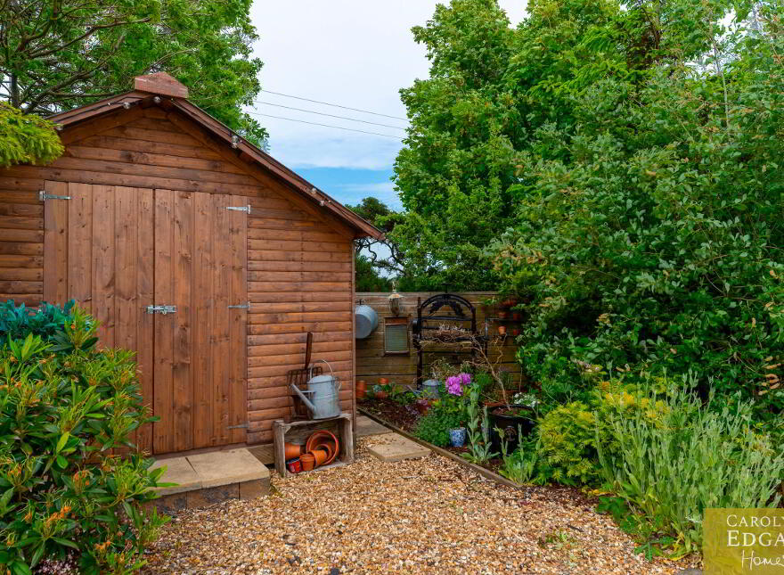 Grace Cottage, 15 Carrowdore Road, Greyabbey, Newtownards, BT22 2LU
