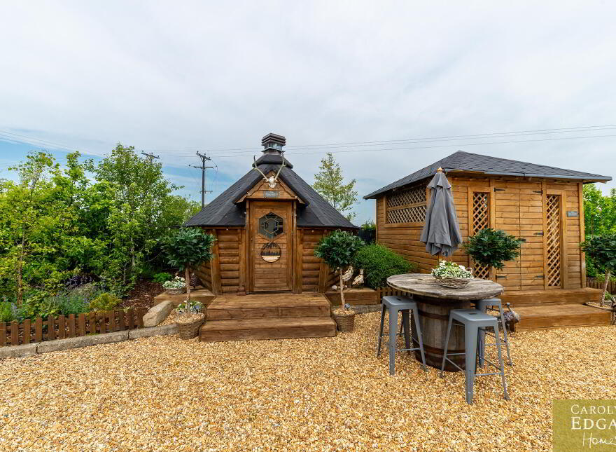 Grace Cottage, 15 Carrowdore Road, Greyabbey, Newtownards, BT22 2LU