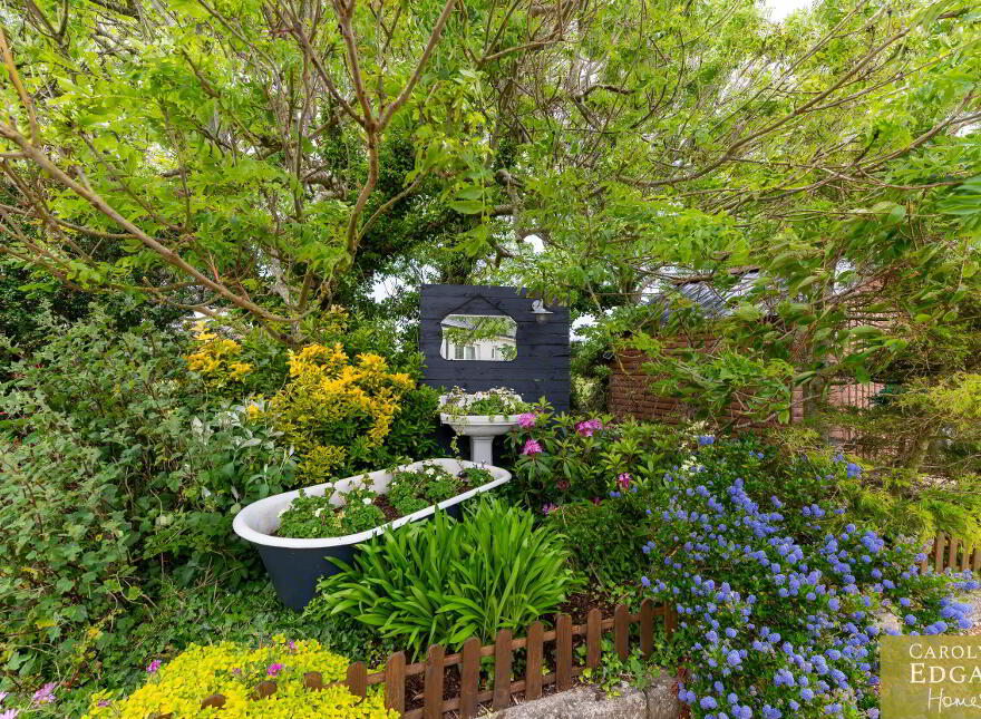 Grace Cottage, 15 Carrowdore Road, Greyabbey, Newtownards, BT22 2LU