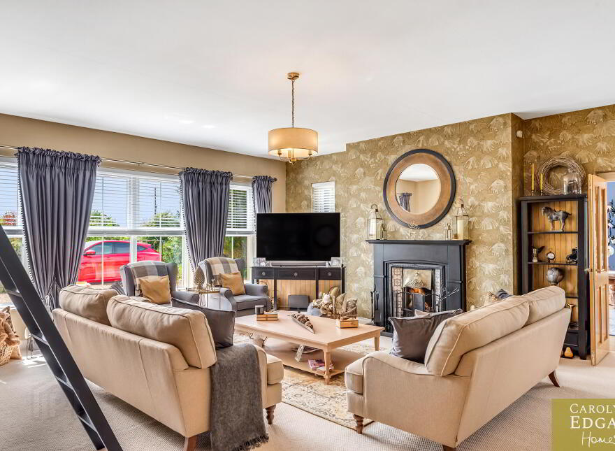 Grace Cottage, 15 Carrowdore Road, Greyabbey, Newtownards, BT22 2LU