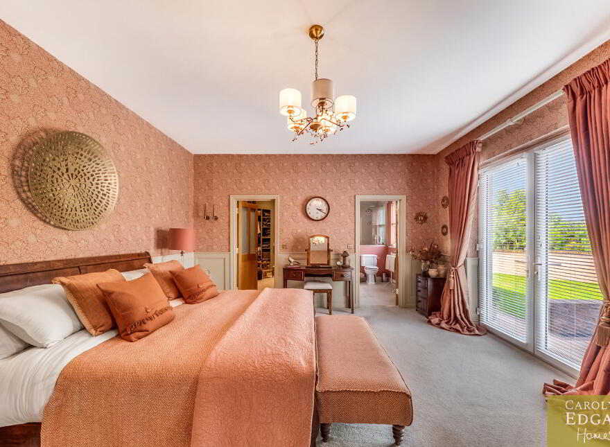 Grace Cottage, 15 Carrowdore Road, Greyabbey, Newtownards, BT22 2LU