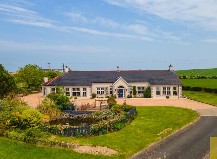 Grace Cottage, 15 Carrowdore Road, Greyabbey, Newtownards, BT22 2LU