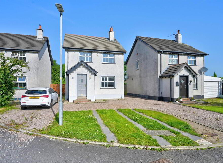 5 Churchland Close, Holywood, BT18 9LF
