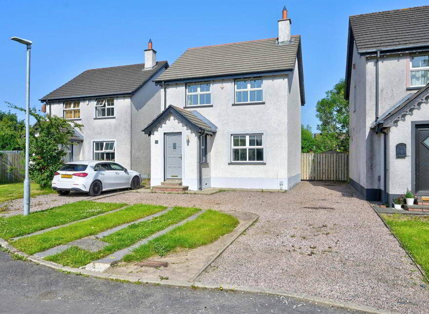 5 Churchland Close, Holywood, BT18 9LF