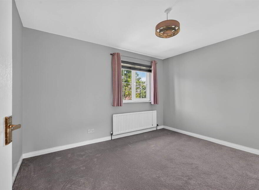 5 Churchland Close, Holywood, BT18 9LF
