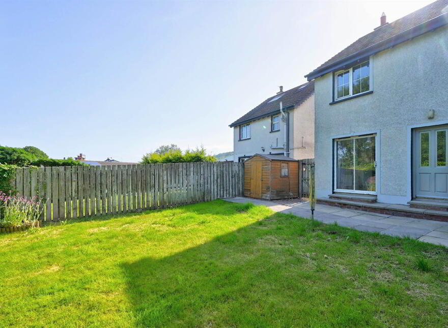 5 Churchland Close, Holywood, BT18 9LF