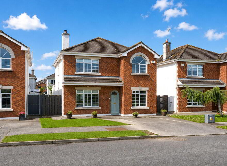 29 Lynally Grove, Mucklagh, Mucklagh, R35A782